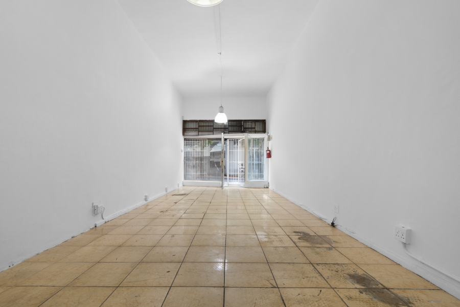 To Let commercial Property for Rent in Claremont Upper Western Cape